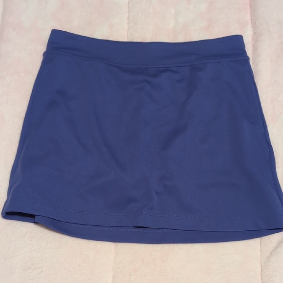 PGA Tour Dresses & Skirts - PGA Tour Blue-ish Purple Sports Skort
